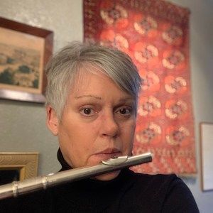 Meet your Posher, Vicki